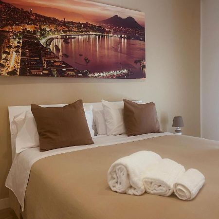 La Suite Di Dante Napoli Exterior foto